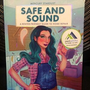 Safe and Sound: Home Repair Guide